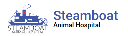 Link to Homepage of Steamboat Animal Hospital